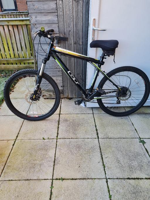 Buy & Sell Merseyside Liverpool - Photos for Mountain bike