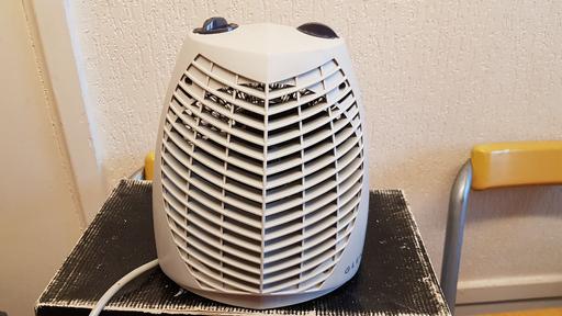 Buy & Sell Greater Manchester Manchester - Photos for Glen Fan Heater