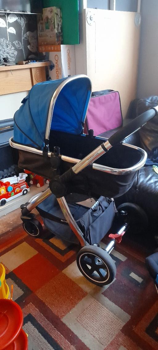 Buy & Sell West Midlands Wolverhampton - Photos for Mothercare journey travel system