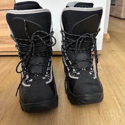 Snowboard Boots Limited 4 You

Gr. 39