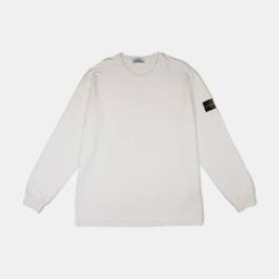 Brand new authentic stone island sweatshirt white, size  M. grap yourself a bargain😍