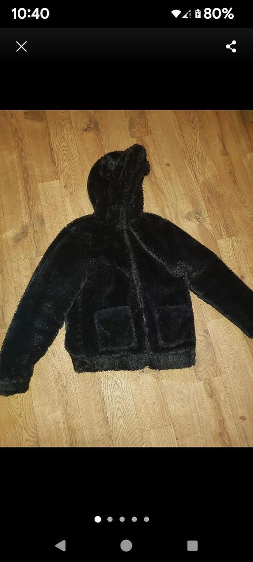 Buy & Sell Lancashire South Ribble - Photos for teddy coat