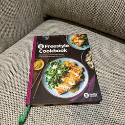 Freestyle Cookbook by Helen Renshaw (Paperback, 2019)

Discover the delights of modern cooking with the Freestyle Cookbook by Helen Renshaw. This 2019 paperback edition contains a wide range of recipes to cater to all tastes, from hearty mains to delectable desserts. With its clear and concise instructions, even novice cooks will find it easy to create amazing dishes that are sure to impress family and friends. 

The English-language Freestyle Cookbook is the perfect addition to any food and drink lover's collection. Whether you're a seasoned chef or just starting out, this book is packed with ideas and inspiration that will take your cooking to the next level.