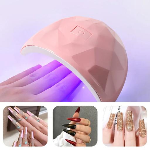 Buy & Sell Cornwall Bugle - Cornwall - Photos for PROFESSIONAL UV 18 LED USB 54W NAIL LAMP