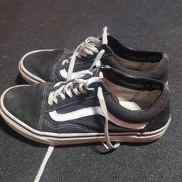 Vans hot sale classiche alte