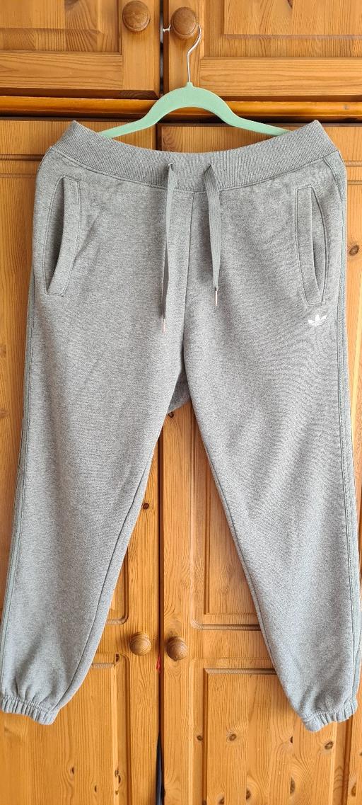 Buy & Sell South East London Croydon - Photos for Adidas Jogging Bottoms