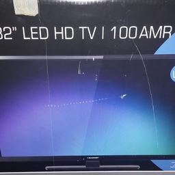 32 Zoll Fernseher

- Neuwertig
- LED
- HD
- HDMI
- USB
- 100 AMR
- ECO | Energiesparend

Warum ich es verkaufe?

Habe Neue gekauft und brauche dies nicht mehr