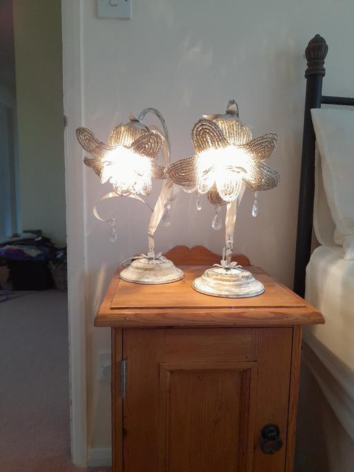 Buy & Sell East Sussex Wealden - Photos for Table Lamps