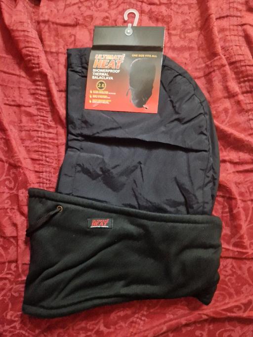 Buy & Sell East London Walthamstow - East London - Photos for waterproof thermal hat