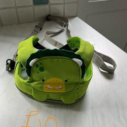 Trunki Childs Harness & Reins 6-48months
Hardly Used. Great Condition.