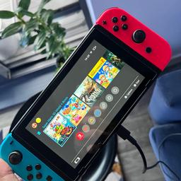 Nintendo best sale switch shpock