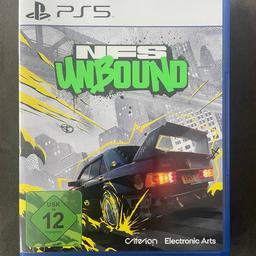 NFS Unbound für PlayStation 5

Versand möglich