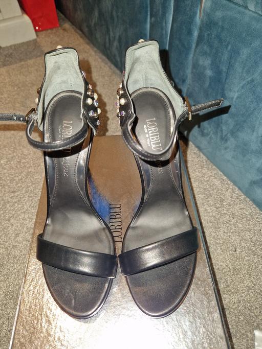 Buy & Sell South East London Tulse Hill - South East London - Photos for Loriblu womens heels