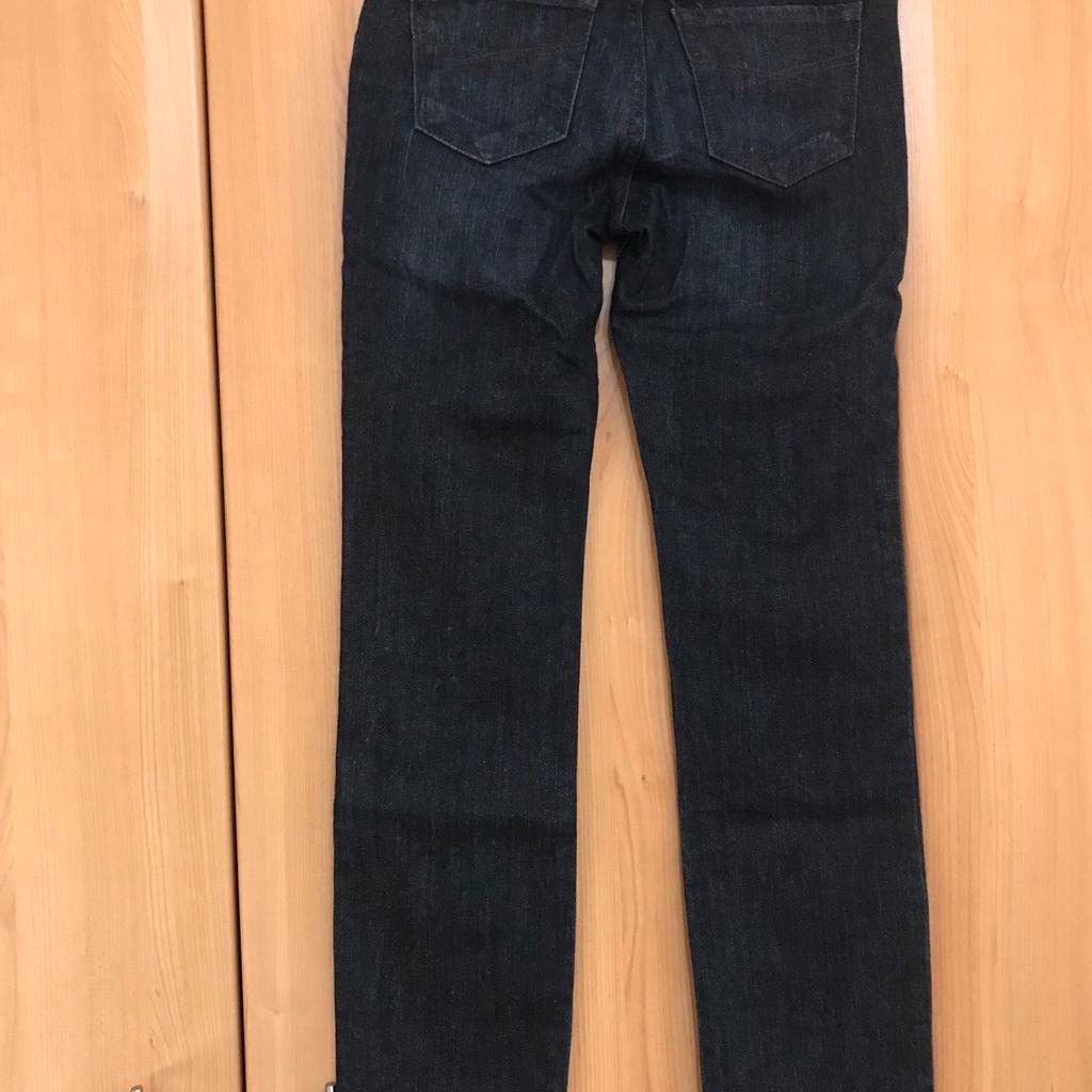 Gap blue stretch jeans
10-11 years
Excellent condition
From smoke free home

Collection from Whitefield Manchester or buyer to pay postage

Other kids clothing, toys, and books listed if interested