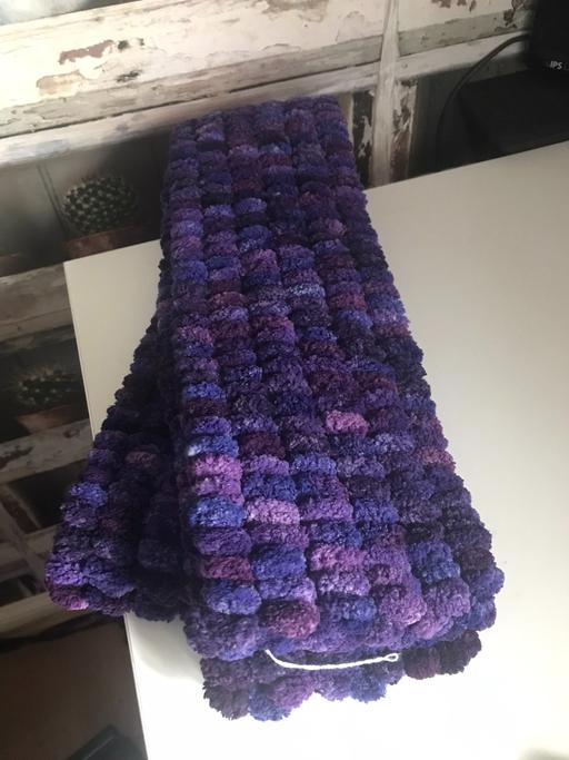 Buy & Sell Northumberland East Hartford - Northumberland - Photos for BRAND NEW - LADIES KNITTED SCARF