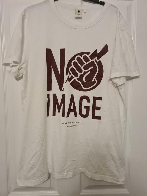 Buy & Sell Nottinghamshire Gedling - Photos for Mens G-Star Raw TShirt size XL