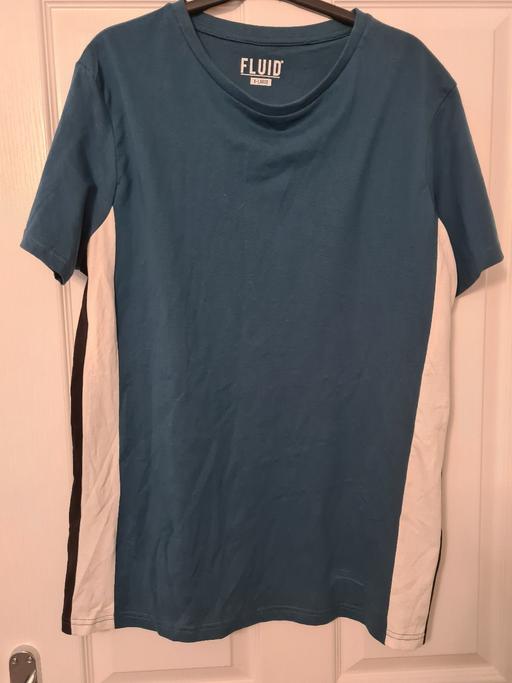 Buy & Sell Nottinghamshire Gedling - Photos for Mens Fluid Tshirt size XL