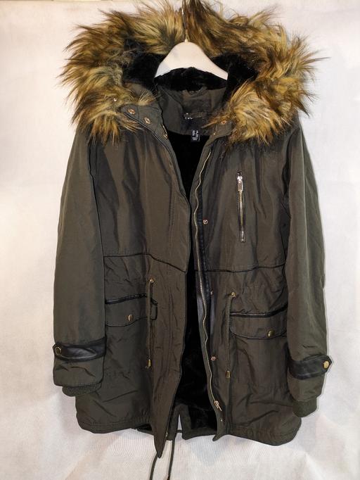 Buy & Sell West Midlands Dudley - Photos for New size 12 New Look coat