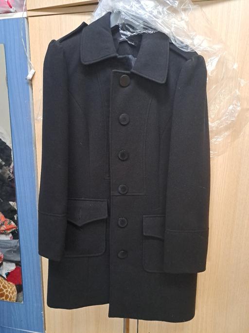 Buy & Sell West Midlands Walsall - Photos for double breasted coat