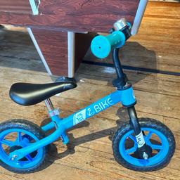 My first bike ideal for little boys first bike