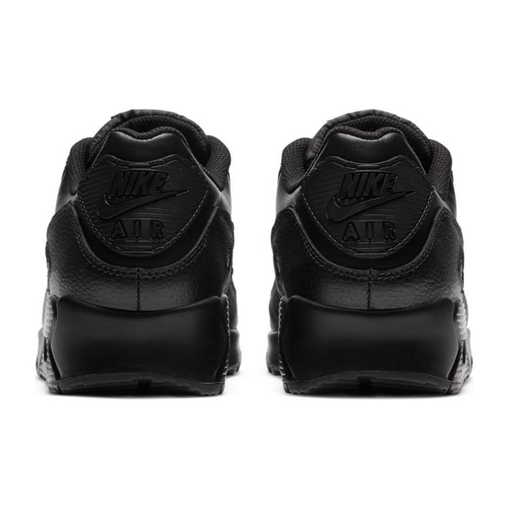 Nike Air Max 90 LTR
Neu im Original Karton
Material Leder
Farbe Schwarz
Größen 47-45,5
Versand nur versichert mit Sendungs Nummer
