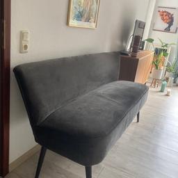 Eckcouch Couch Sofa XXL-Couch Kolonialstil in 63477 Maintal für gratis zum  Verkauf | Shpock DE