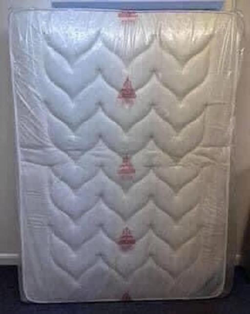 Buy & Sell Parkgate Rotherham - Photos for 4ft Oxford Matress 9 inch quilted