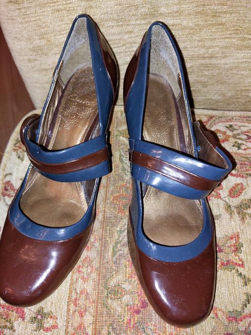 Buy & Sell West Midlands Wolverhampton - Photos for Clarks size5 shoe