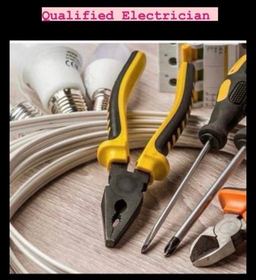 Buy & Sell West Midlands Sandwell - Photos for Electrician