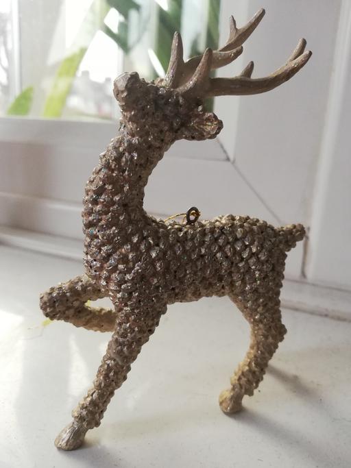 Buy & Sell South West London Norbury - South West London - Photos for vintage Christmas decoration