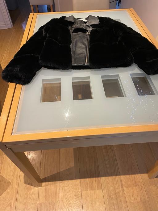 Buy & Sell Surrey Spelthorne - Photos for Faux fur jacket