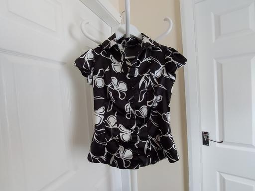 Buy & Sell Lancashire Pendle - Photos for Blouse“Dorothy Perkins“Size: 6 (UK)