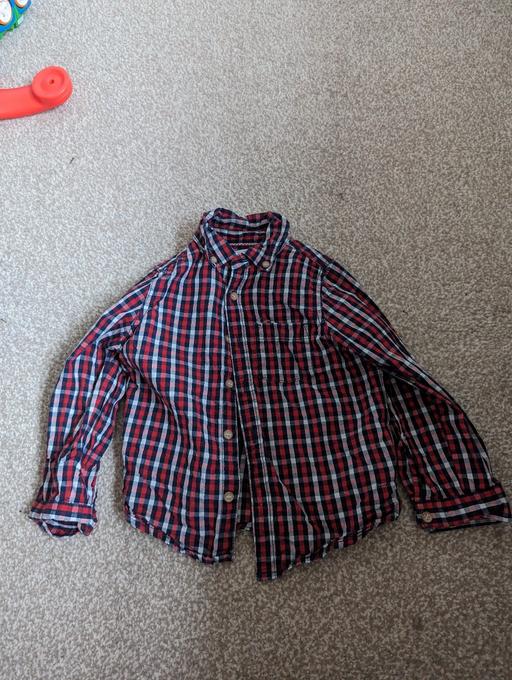 Buy & Sell South West London Norbury - South West London - Photos for 18-24 month smart shirt