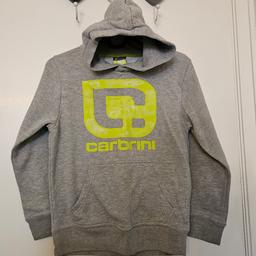 Carbrini hoodie online