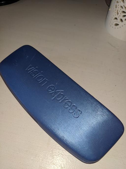 Buy & Sell Greater Manchester Bury - Photos for glasses case