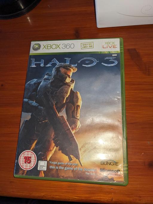 Buy & Sell Greater Manchester Bury - Photos for Xbox game
