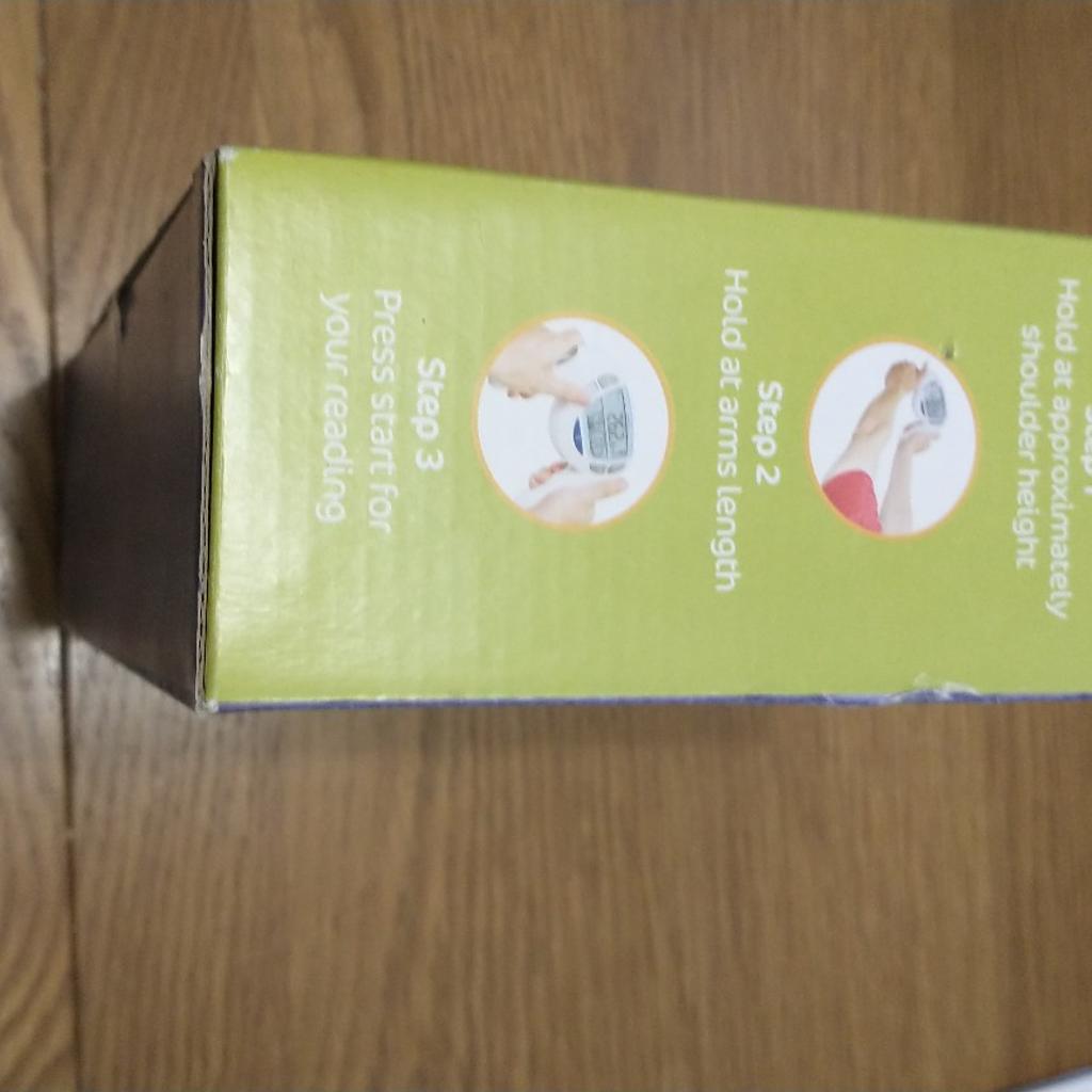 BODY COMPOSITION MONITOR. in S70 Barnsley für 15,00 £ zum Verkauf