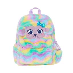Smuggles fluffy swirl junior back pack.

Slight mark on the rear, but can be washed out, otherwise in superb condition as unwanted present.

Local collection preferred or can be posted out at extra costs.