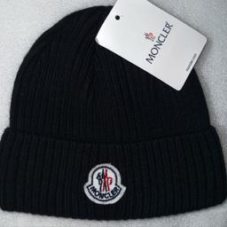 Qaulity Winter Wolly Stylish Beanie Hats

Postage Available Tracked.