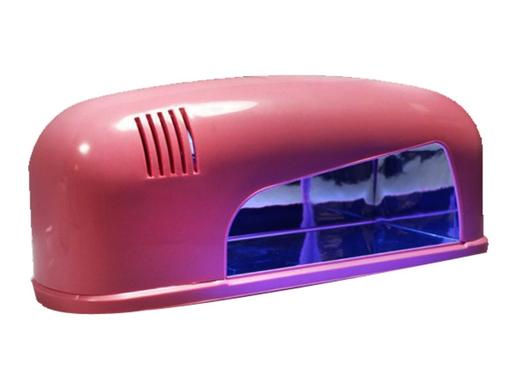 Buy & Sell West Midlands Sandwell - Photos for Professional 9w UV nail lamp