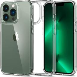 Clear Phone Case Compatible with iPhone 13 Pro 6.1 inch (2021 Release) ONLY. 
Compatible with Most Wireless Chargers.
Transparent & Non-Yellow: Iphone 13 pro case with clear back, scratch-resistant, non fingerprints, non yellowing, anti-fade, you'll be able to show the color of your new iPhone.
Shockproof Military-Grade Protection: Iphone 13 pro protective case equipped with 4 anti-collision airbags to shockproof and drop proof, no matter your phone is dropped from any direction, it can protect the body from damage.
Raised Camera & Screen Protection: 13 Pro case with 1.5 mm raised bezels around the camera lenses and 1.8mm raised bezels over the screen to prevent scratches. And pairs perfectly with most screen protectors in market.
Protective case wraps seamlessly around your iPhone 13 Pro to stop dust from entering and scratching the body of your phone. Lightweight Slim Design cases allows your iPhone 13 Pro to fit easily your pocket and also look sleek and stylish in your hand.