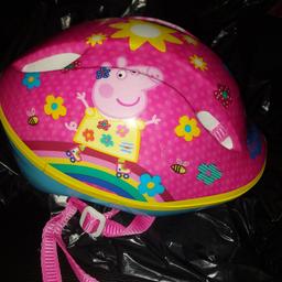 George pig bike discount helmet