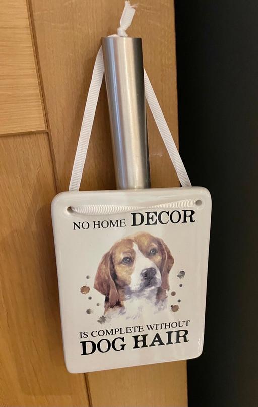 Buy & Sell Nottinghamshire Ashfield - Photos for NEW Ceramic Dog Beagle Home Sign