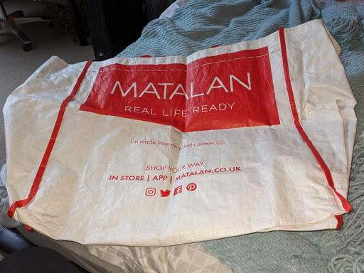 Buy & Sell Radcliffe Bury - Photos for shopping bag