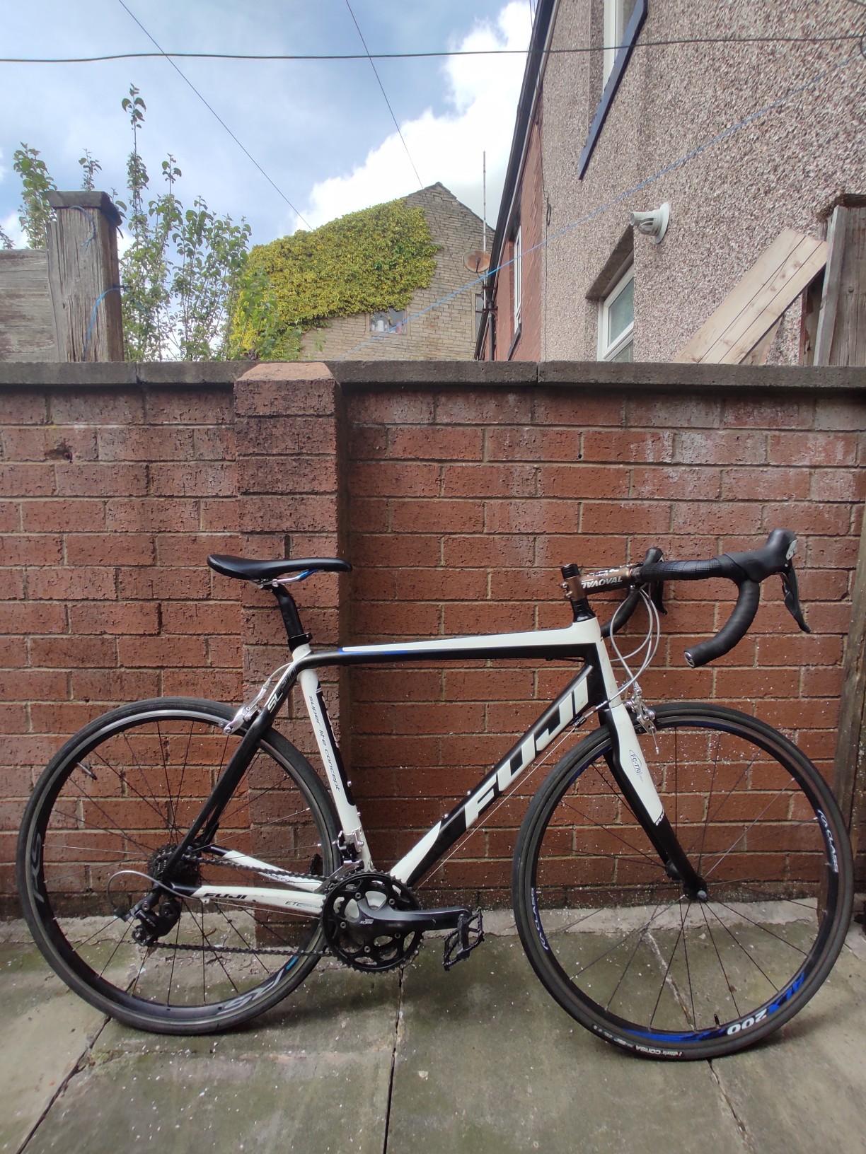 2 bike frames extras for Sale Sport Leisure in Shpock