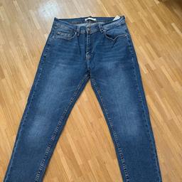 Zara Skinny Herren Jeans/Größe 34/ keine Mängel/ neuwertig/ Neupreis 49€/ Versand ab 2,45€