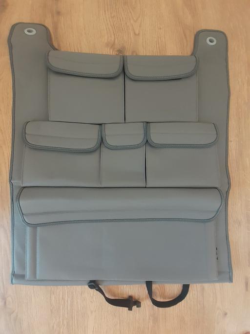 Vehicles Buckinghamshire High Wycombe - HP15 - Photos for VWt double seat organiser