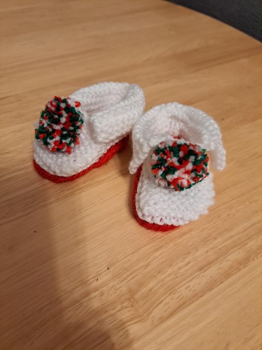 Buy & Sell Staffordshire Stoke-on-Trent - Photos for NEW- Unisex Baby's Ugg Slippers size 0-3 mnth