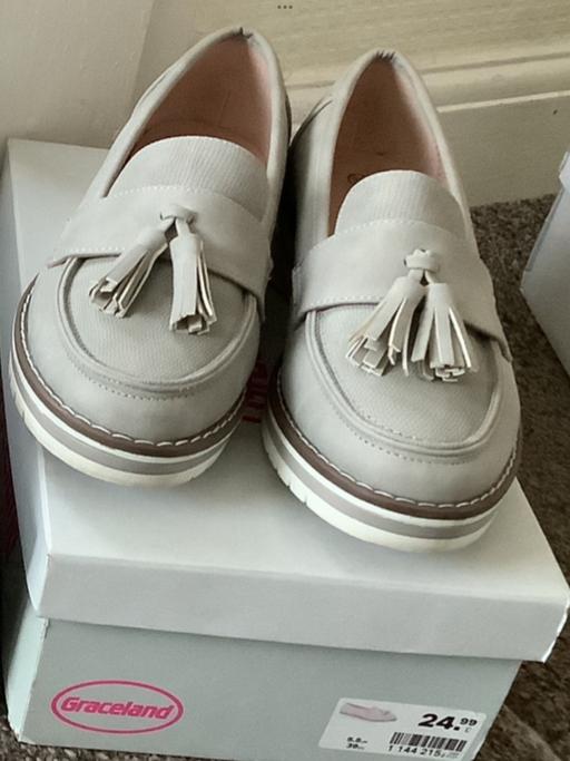 Buy & Sell Nottinghamshire Nottingham - Photos for Ladies shoes size 5.5