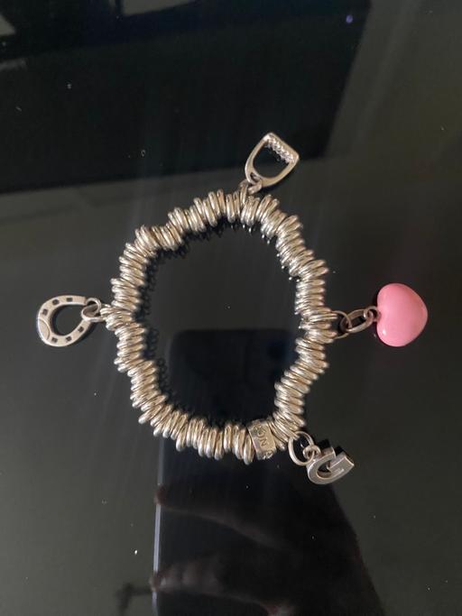 Buy & Sell South West London Richmond upon Thames - Photos for Sterling silver Links of London Bracelet